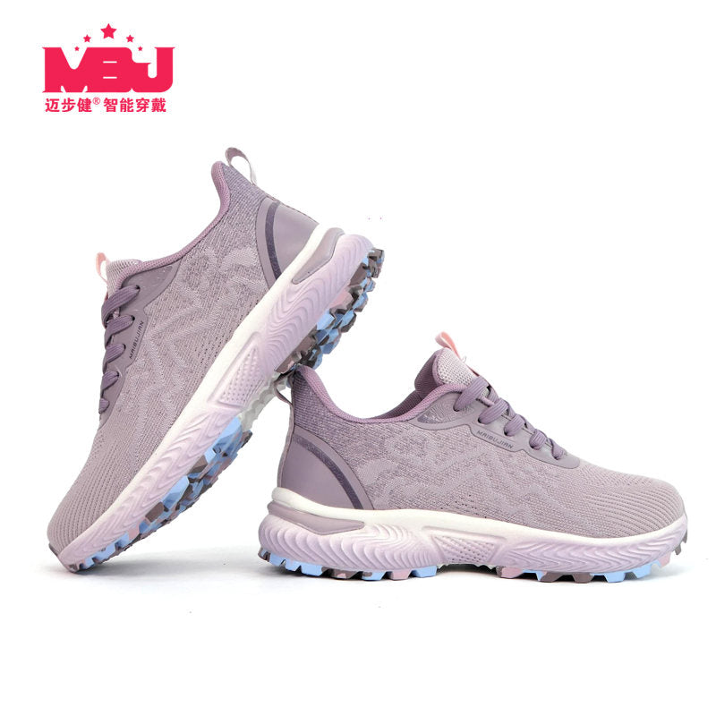 Maibujian women's comfort health shoes, MBJ-7158 (Pulse)