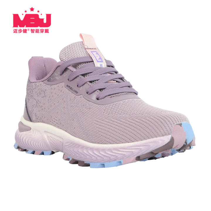 Maibujian women's comfort health shoes, MBJ-7158 (Pulse)