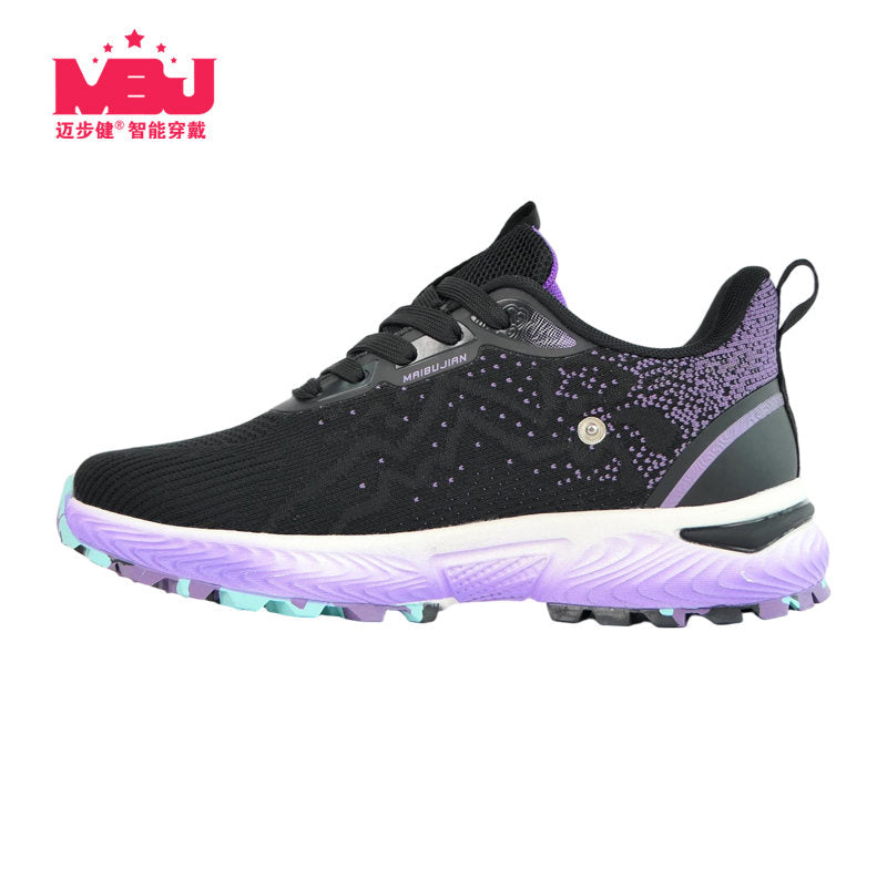 Maibujian women's comfort health shoes, MBJ-7158 (Pulse)