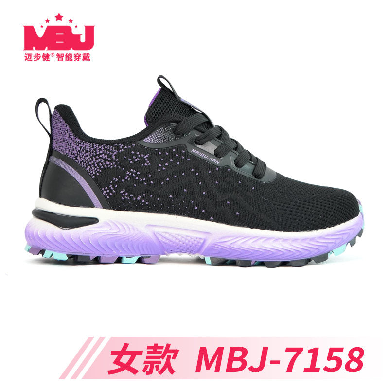 Maibujian women's comfort health shoes, MBJ-7158 (Pulse)