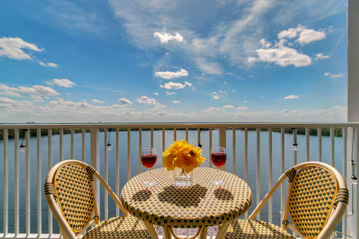 1402 Lakefront Resort Condo Near Disney Universal