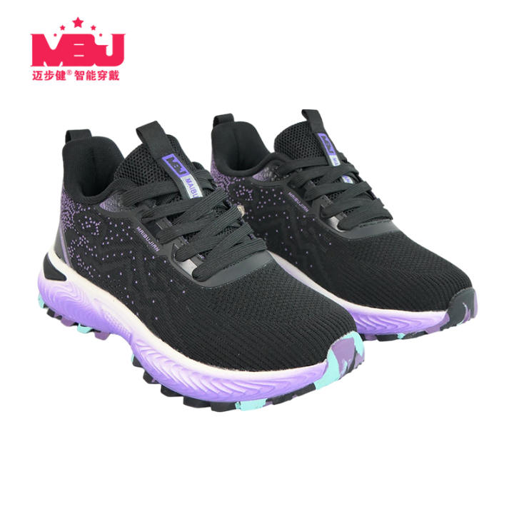 Maibujian women's comfort health shoes, MBJ-7158 (Pulse)