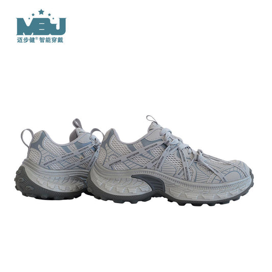 迈步健运动鞋男鞋（夏款）MBJ-622（脉冲）款