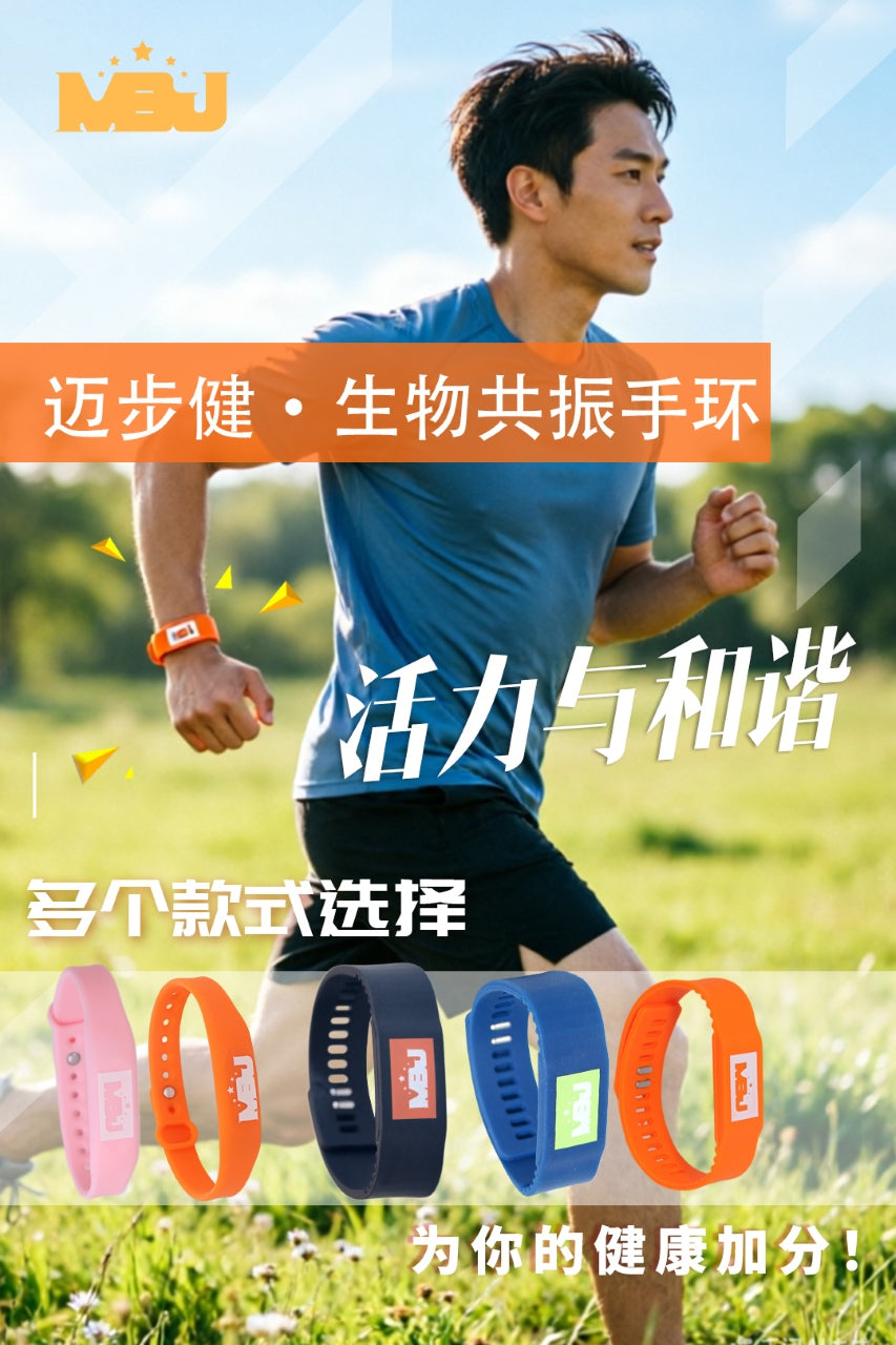 生物共振手环